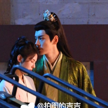 Tian Du Yi Wen Lu ()