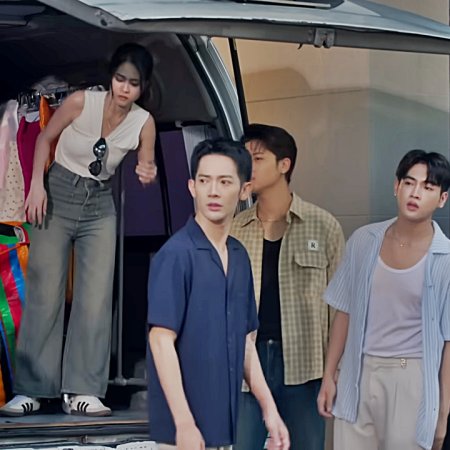 Let Me into Your Heart (2025)