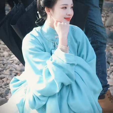 A Ming Dynasty Adventure ()