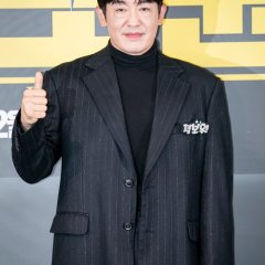 Informant Korean Movie photo