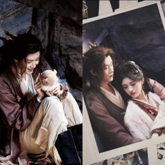 Veil of Shadows Chinese Drama photo