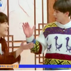 Super TV Korean TV Program photo