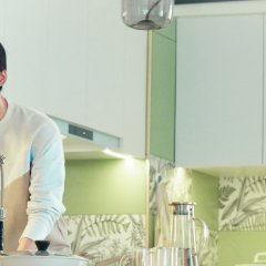 Sniper Butterfly Chinese Drama photo