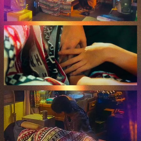 Speed and Love (2025)