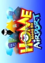 Home Along Da Airport Philippines Drama(2003) photo