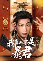 Rise of the Slacker Sovereign Chinese Drama(2025) photo