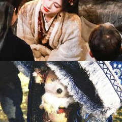 Veil of Shadows Chinese Drama photo