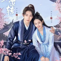 Food for Lucking Chinese Drama(2025) photo