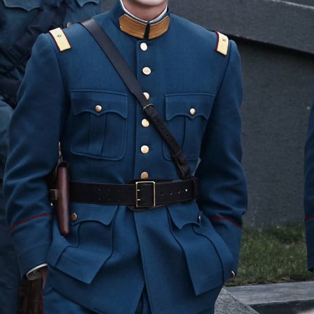 The Lament of Autumn ()