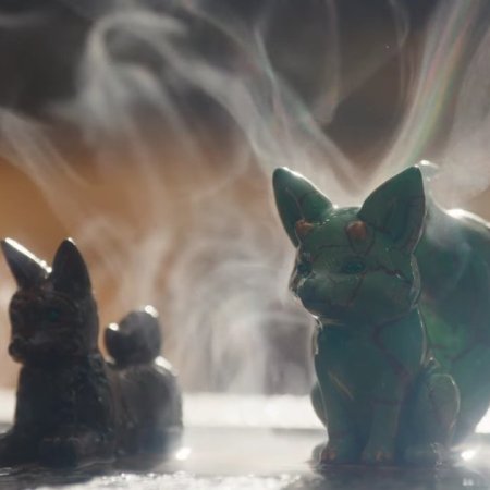 Whispers of Fate (2025)