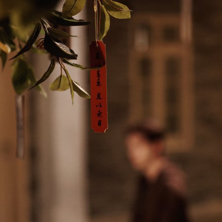 Love on the Turquoise Land (2025)