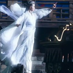 Veil of Shadows Chinese Drama photo