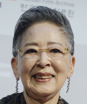Ji Mi Kim