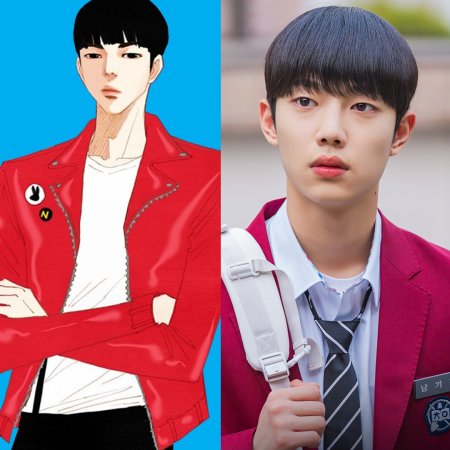 Spirit Fingers (2025)