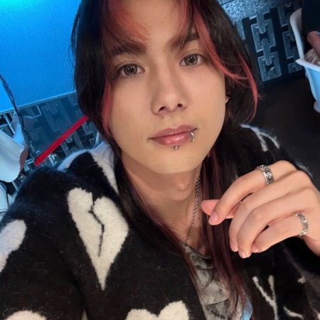 Punks Triangle (2025)