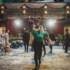 Marry Him in Her Place Chinese Drama photo