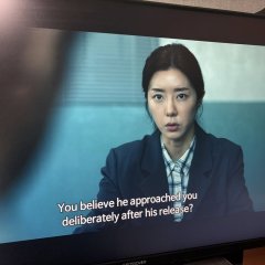 Karma Korean Movie(0000) photo