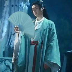 Word of Honor Chinese Drama photo