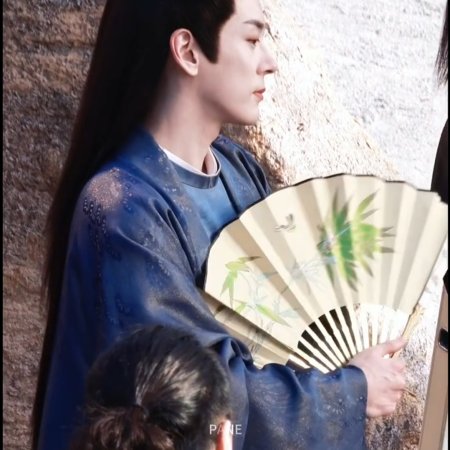 Tian Du Yi Wen Lu ()