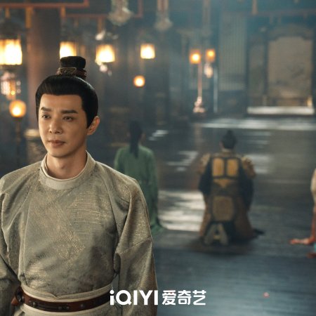 Strange Chronicles of Tang (2025)