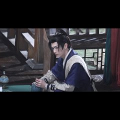 Tian Du Yi Wen Lu Chinese Drama photo