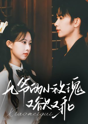 Jiu Ye De Xiao Mei Gui You Yu You Guai (2025) poster