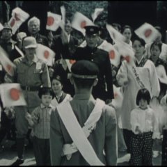 Moonlight Serenade Japanese Movie(1997) photo