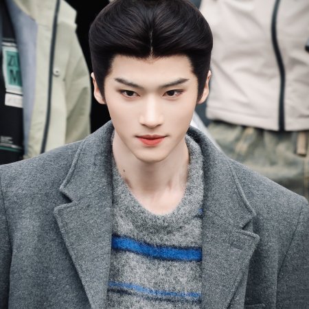 Transfer Gold Hairpin ()