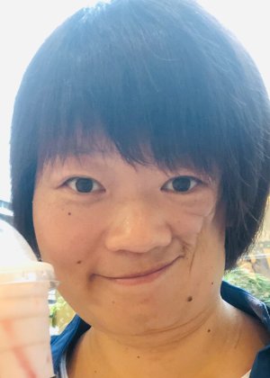 Song Hua Ting in Golden Feathers Thai Drama(2025)