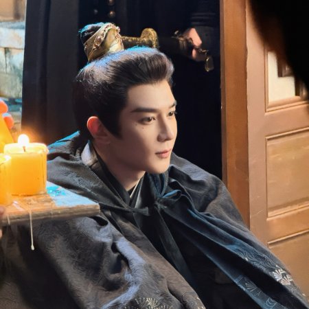 Shadows of Desire ()