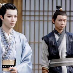 Palabra de honor Chinese Drama(2021) photo