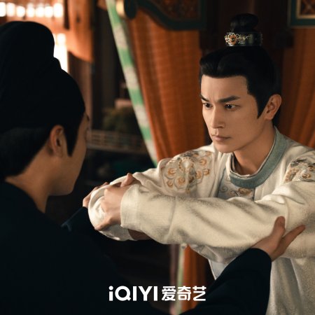 Strange Tales of Tang Dynasty 3: To Changan (2025)