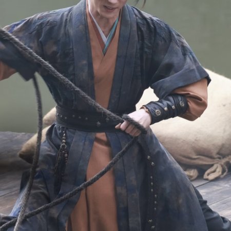 Tian Du Yi Wen Lu ()