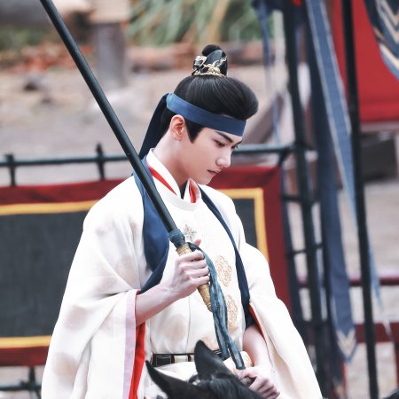 Shadows of Desire ()