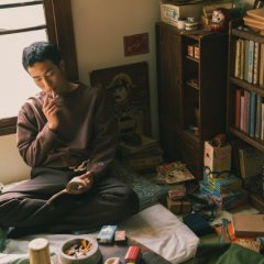 Amnesiac Love Japanese Movie photo