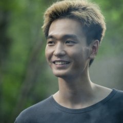 Love Will Tear Us Apart Japanese Movie(2023) photo