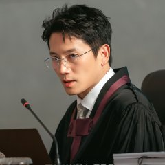 Judge Lee Han Yeong Korean Drama(2026) photo