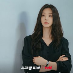 Spring Fever Korean Drama(2026) photo