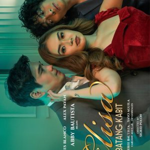 Elisa: The Young Mistress (2025)