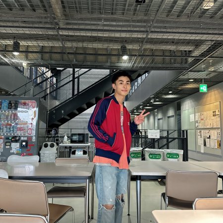 Punks Triangle (2025)