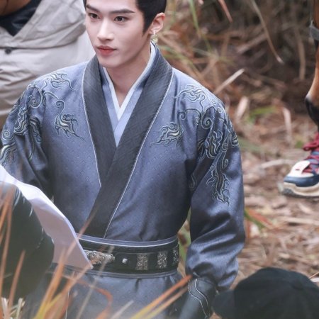 Transfer Gold Hairpin ()