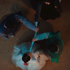 The Moon Flows over the River Korean Drama(2025) photo