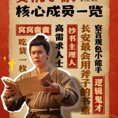 Chang An Er Shi Si Ji Chinese Drama(2025) photo