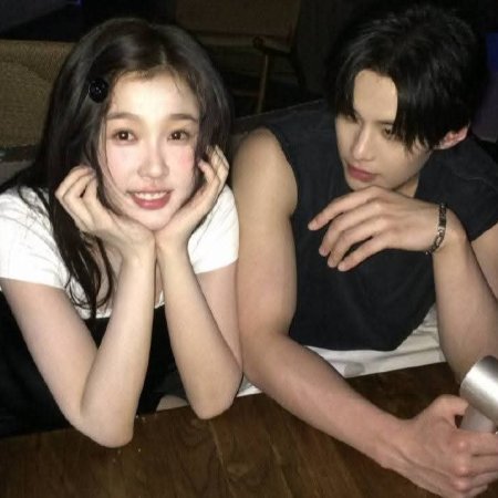 Speed and Love (2025)