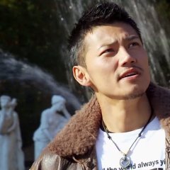 Kamen Rider OOO (2010) photo