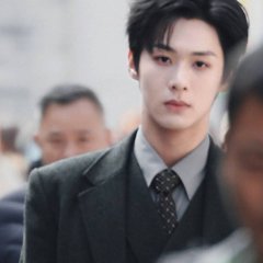 Ru Mu Zhi Chinese Drama(0000) photo