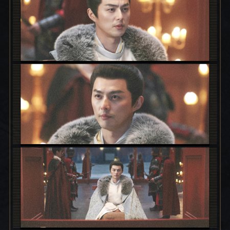 The Vendetta of An (2025)