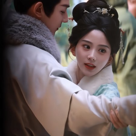 Shadows of Desire ()