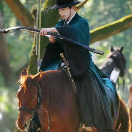 A Ming Dynasty Adventure ()