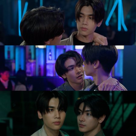 Dare You to Death (2025)